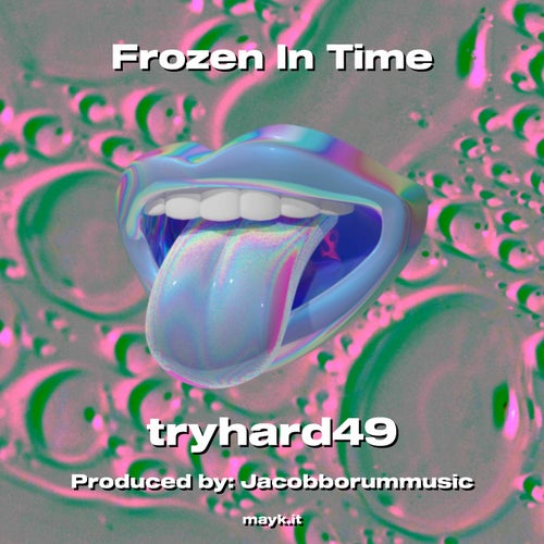 Frozen In Time
