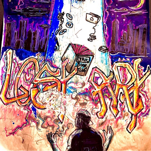 LOST ART