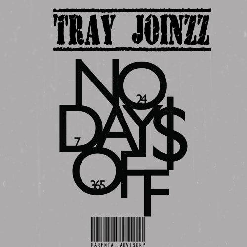 Tray Joinzz / Add-Ventures Records, Inc. Profile