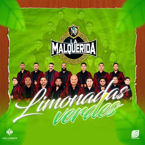 Limonadas Verdes
