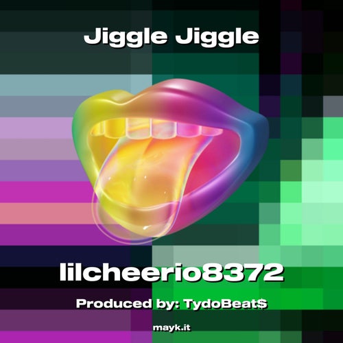 Jiggle Jiggle