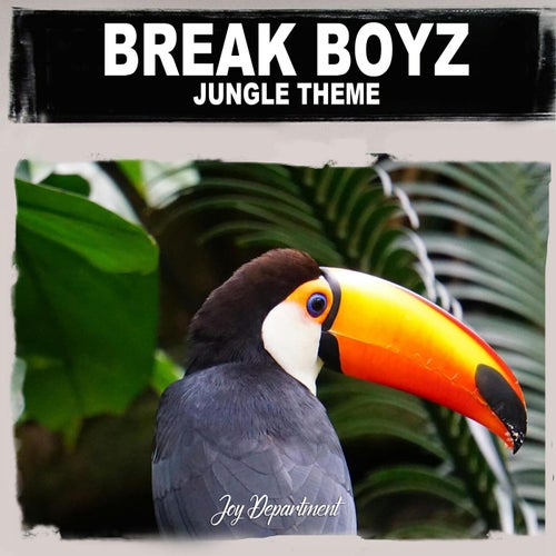 Jungle Theme (Originals + Gebwiller Mix)