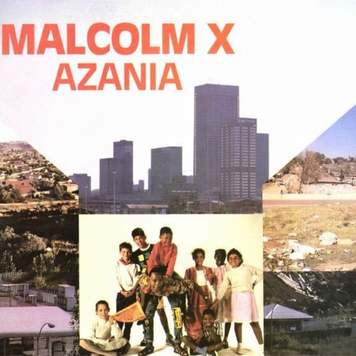 Azania