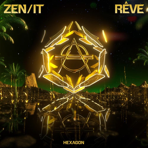 Rêve (Extended Mix)