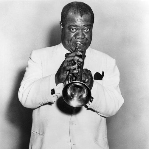 Louis Armstrong Profile