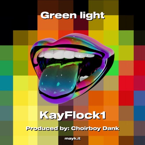 Green light