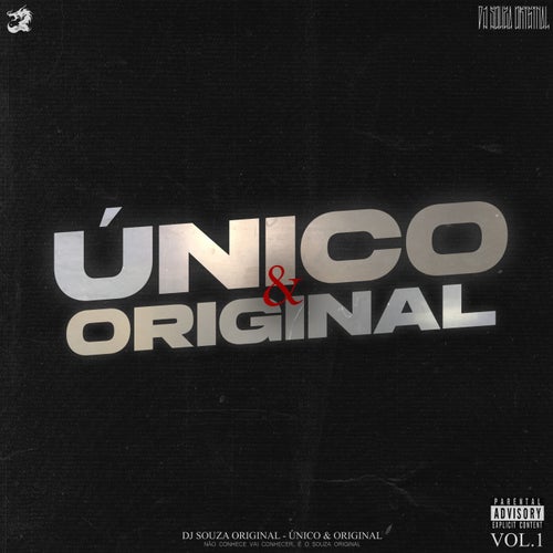 Único & Original, Vol 1
