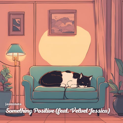 Something Positive (feat. Velvet Jessica)