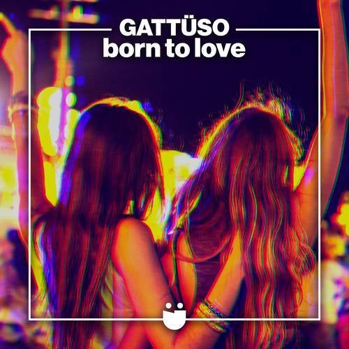 Born To Love (Extended Mix)