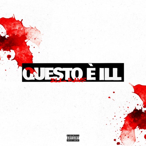 QUESTO É ILL