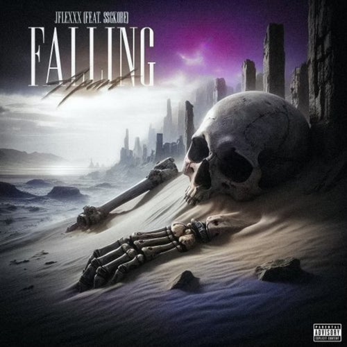 Falling Apart (feat. SSGKobe)
