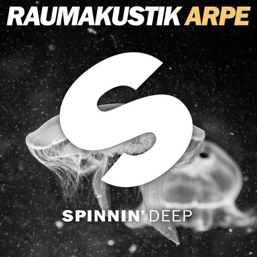 Arpe (Extended Mix)