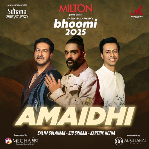 Amaidhi