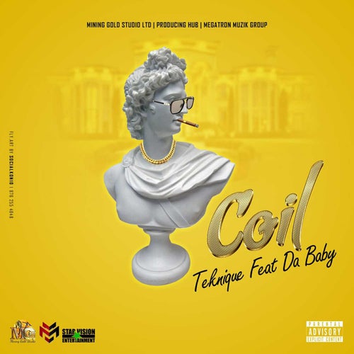 Coil (feat. Da Baby)
