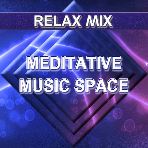 Meditative music space