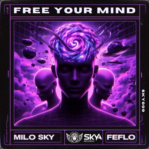 Free Your Mind