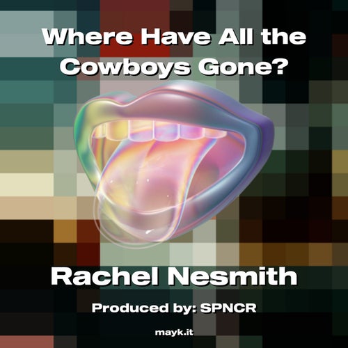 Where Have All the Cowboys Gone?