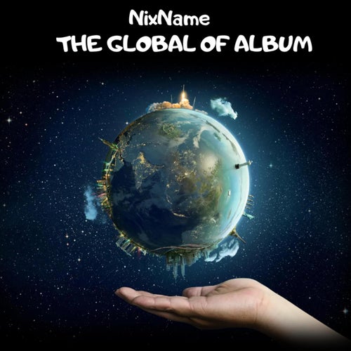 THE GLOBAL OF ALBUM