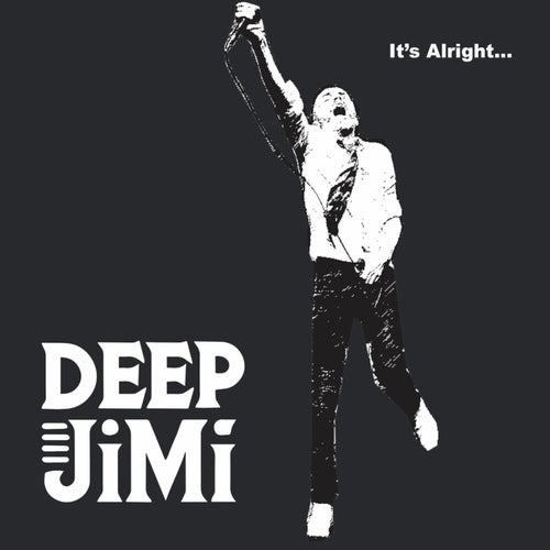 It's Alright