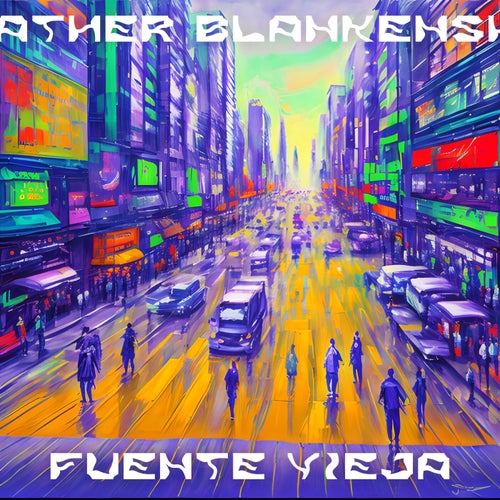 Fuente Vieja
