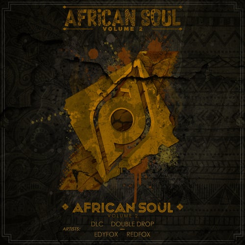 African Soul Vol.2