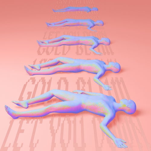 Let You Down