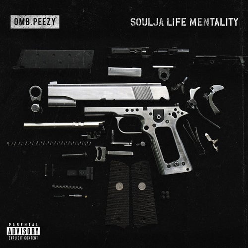 Soulja Life Mentality