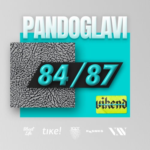 Pandoglavi - 84-87 (Počeo je vikend)