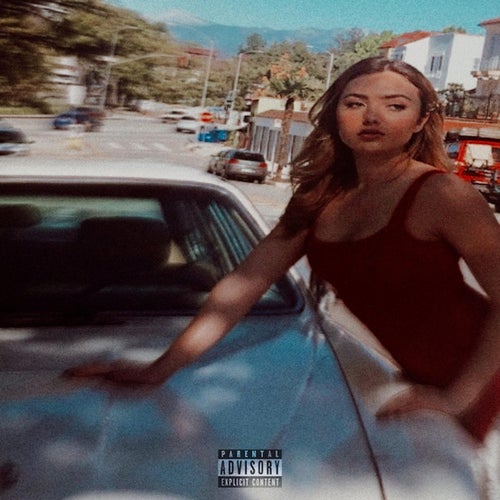 Dangerous (feat. K Suave)
