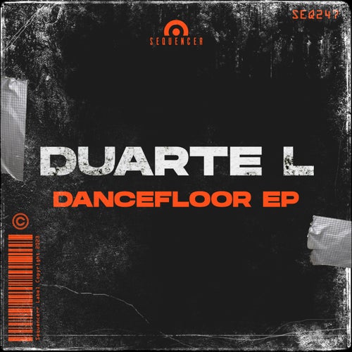 Dacefloor EP