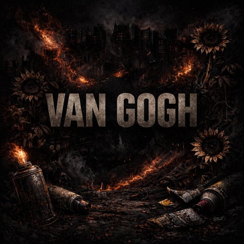 Van Gogh