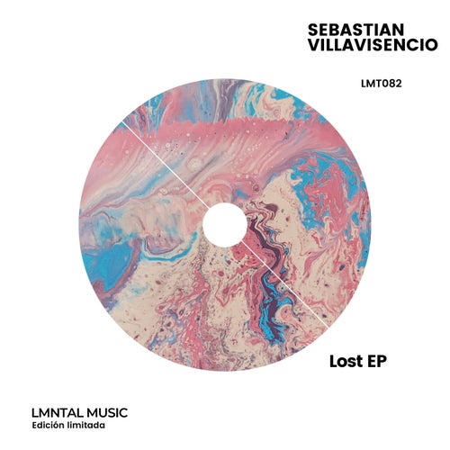 Lost EP