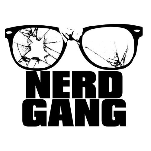 Nerd Gang TV Profile