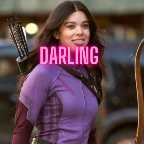 Darling