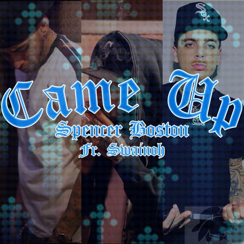 Came Up (feat. Swainoh)