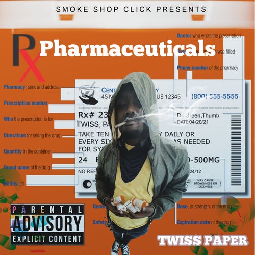 Pharmaceuticals