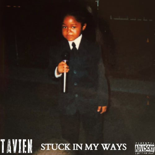 Stuck In My Ways