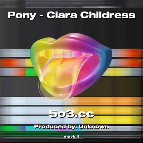 Pony