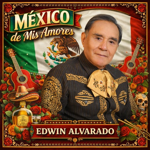 México de Mis Amores