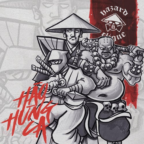 Hào Hùng Ca