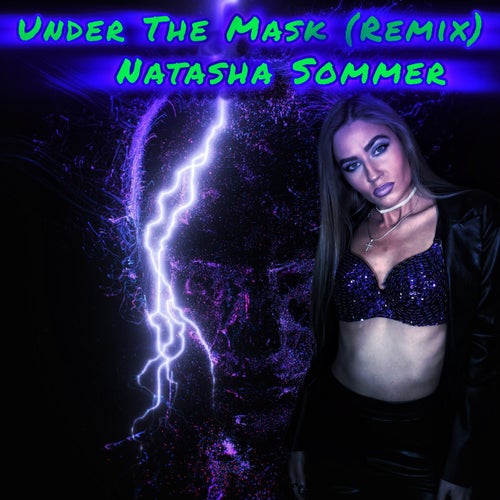 Under The Mask (Remix)