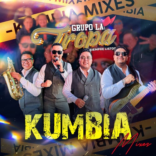 Kumbia Mixes