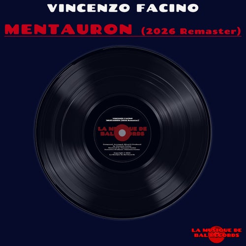 Mentauron (2026 Remaster)