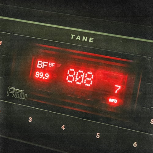 808 (Extended Mix)
