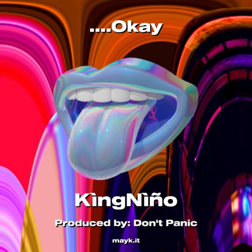 .Okay