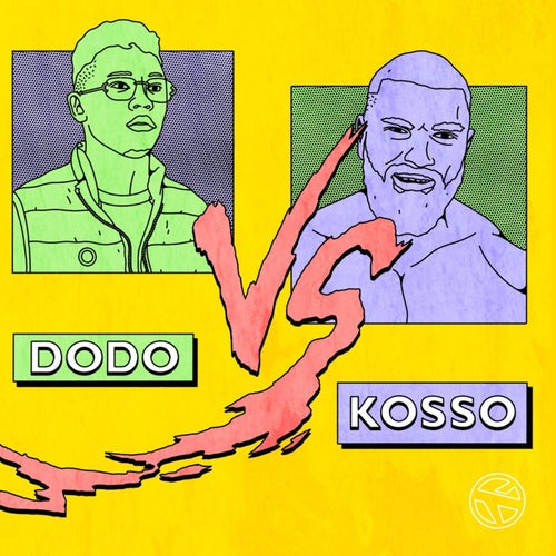 DODO vs KOSSO