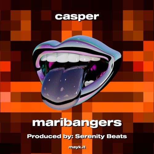 casper