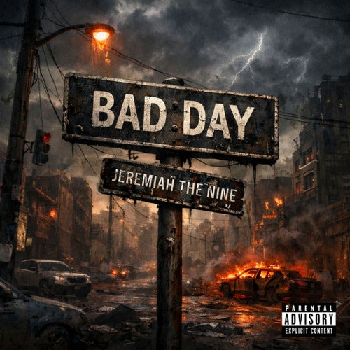 BAD DAY