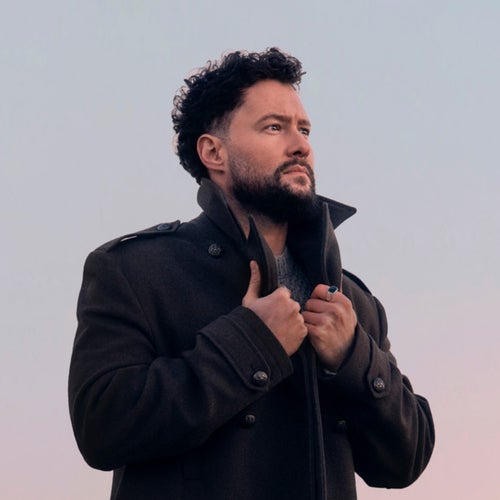 Calum Scott Profile