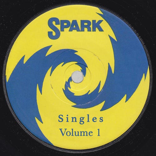 Spark Singles, Vol. 1
